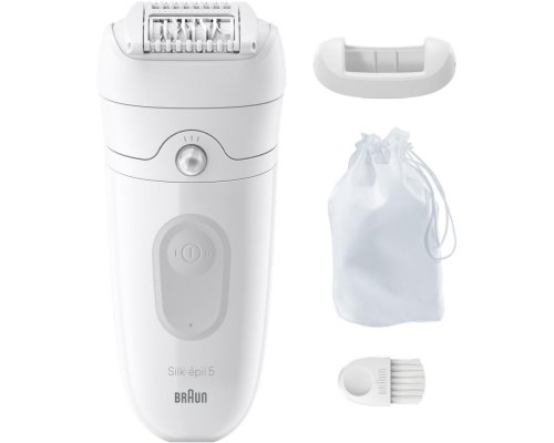 Эпилятор Braun Silk-epil 5 5-011