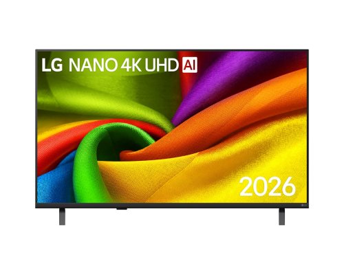 Телевизор LG 43NU900B6LA (2026)