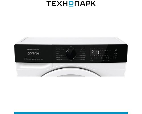 Washing machine Gorenje W1NHA62SAS