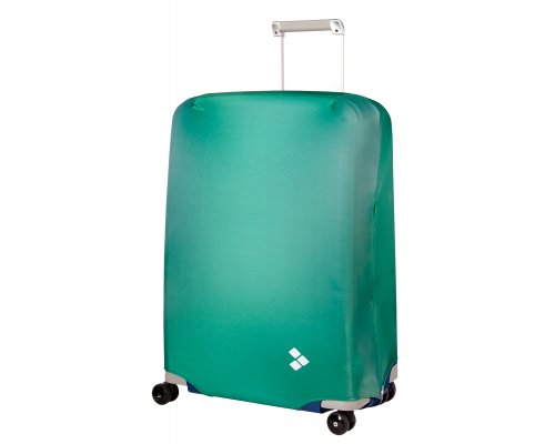 Case suitcase Routemark Just in Green M/L (SP180)