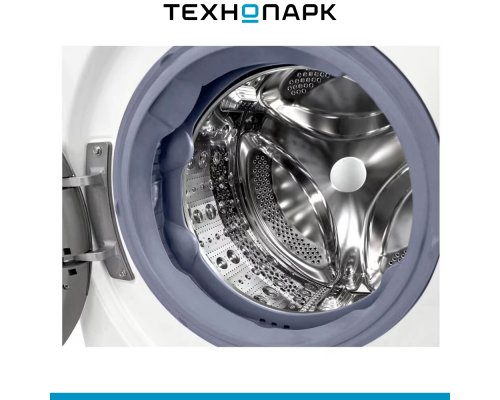 Washing machine LG AIDD F2V5HS0W