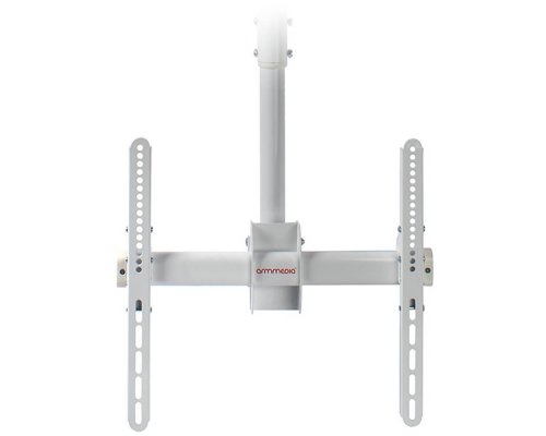 Кронштейн для телевизоров Arm Media LCD-1700 white