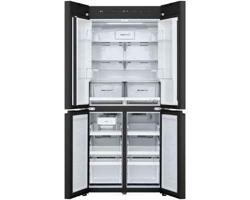 Холодильник LG GC-B22FHEGM