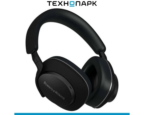 Headphones Bowers and Wilkins Px7 S2e black