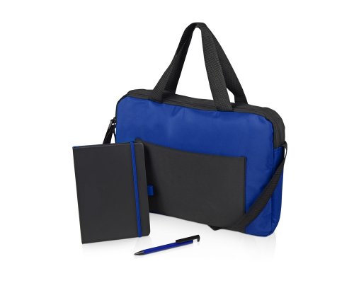 Gift set Conference, blue RA-242046