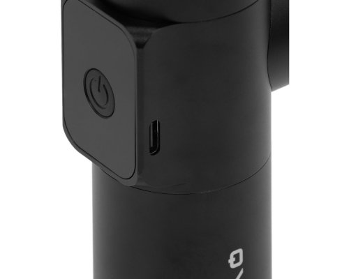 Массажёр перкуссионный Qyron MD301 bk