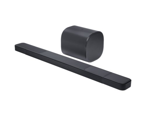 Soundbar JBL Bar 1300 MK2 (2026)