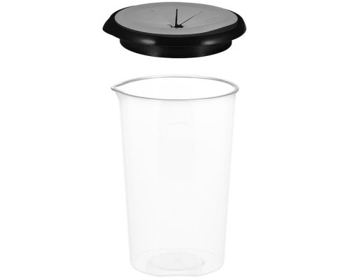 Блендер Polaris PHB 1517GL Silent