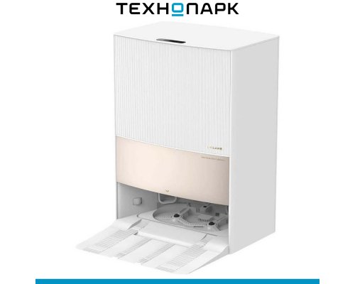 Vacuum cleaner Dreame L20 Ultra Complete White
