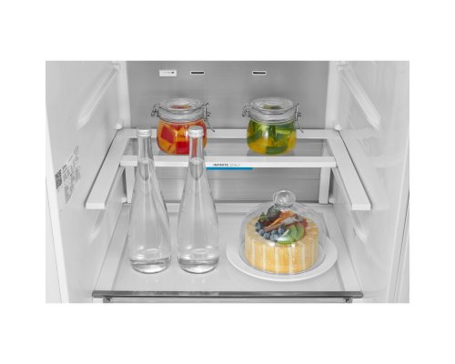 Fridge Midea MDRB601MME01