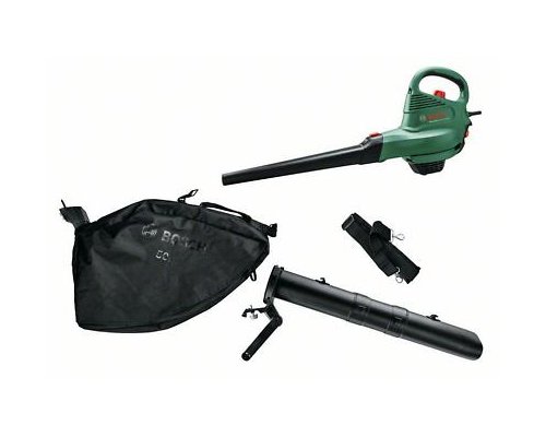 Воздуходувка-пылесос Bosch GardenTidy 2300 06008B1002