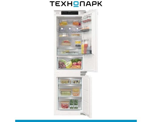 Built-in refrigerator Gorenje NRKI517E82WF