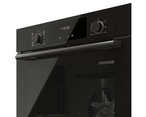 Шкаф духовой Kuppersberg HF 609 B