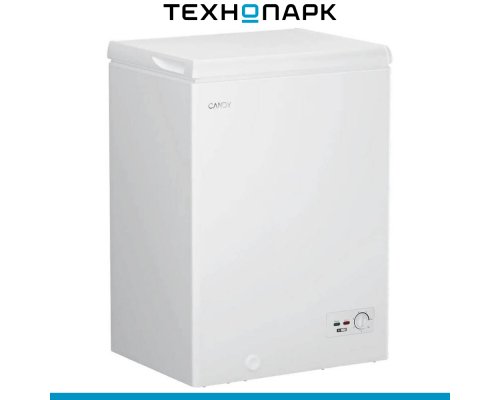 Freezer compartment Candy CCM150R
