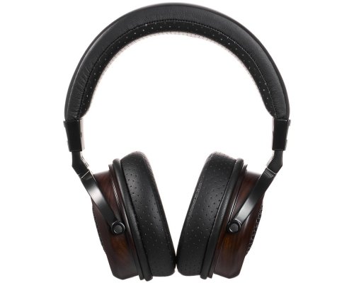 Headphones Radiotehnika Feylon black walnut