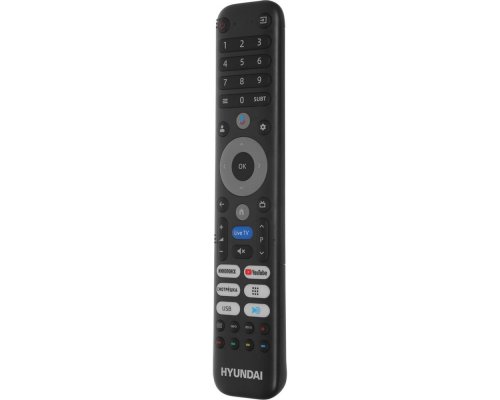 TV Hyundai H-LED55BU7011