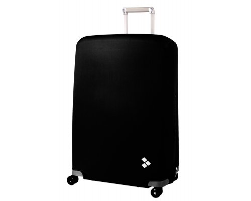 Case suitcase Routemark Just in Black L/XL (SP180)