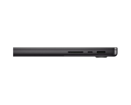 Laptop Apple MacBook Pro 14 M5 Pro (2026) 24+1 Tb black space MGDR4