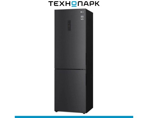 Холодильник LG GA-B459CBTL DoorCooling+