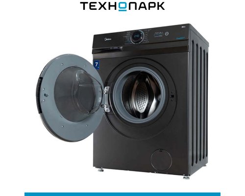 Washer Midea MF100W70BS/S