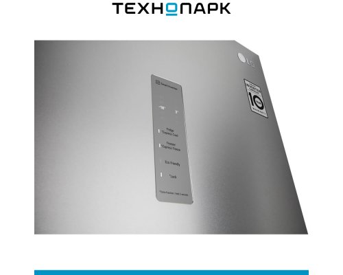 Fridge LG GA-B509MAWL