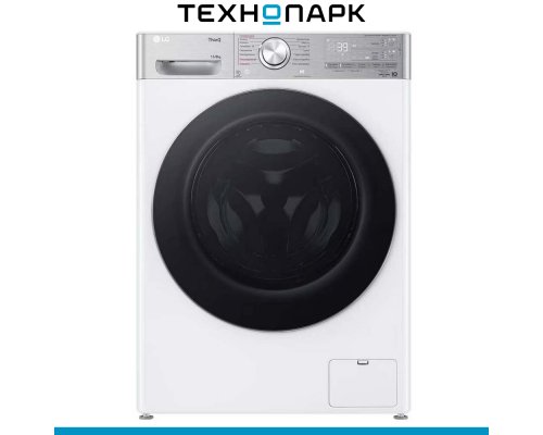 Washing machine LG F4V9LD2W