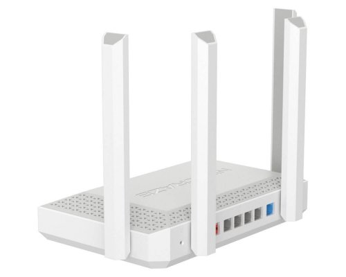 Роутер Netcraze by Keenetic Ultra (NC-1812)