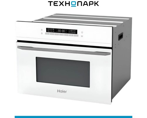 Шкаф духовой Haier HMX-BDC399W