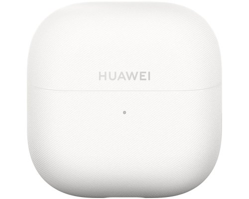 Наушники Huawei FreeClip 2 Robin-T10 белый (55038691)