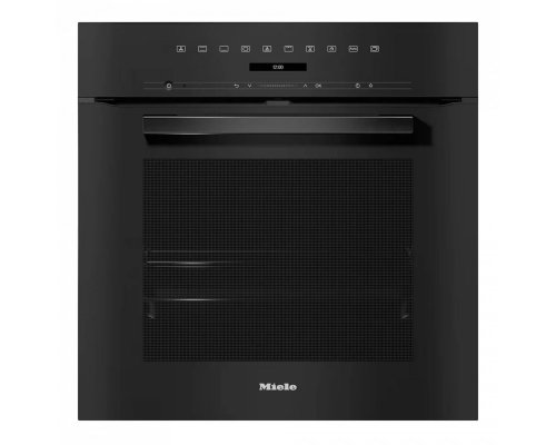 Шкаф духовой Miele H 7260 BP OBSW
