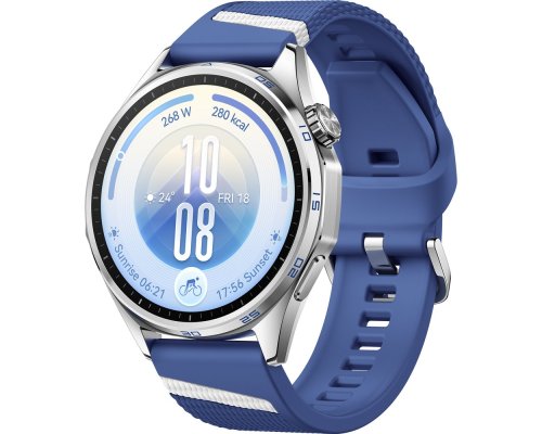 Smart-watch Huawei Watch GT 7 46 mm blue (55020JUQ)