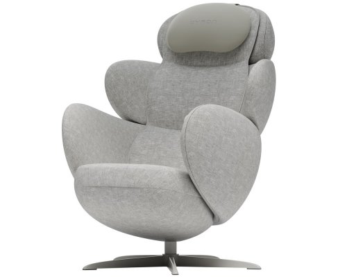 Кресло массажное Qyron MC302 бежевый