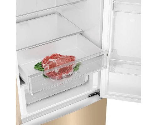 Fridge Haier CEF538CGG