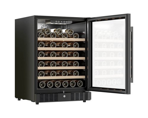 Built-in wine cabinet Meyvel MV52-KBT1