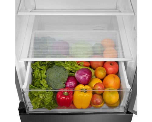 Fridge Midea MDRB458FGF46IDM