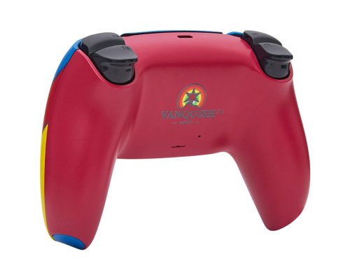 Геймпад Sony PS5 DualSense Rainbo Vanquish Форса Барса