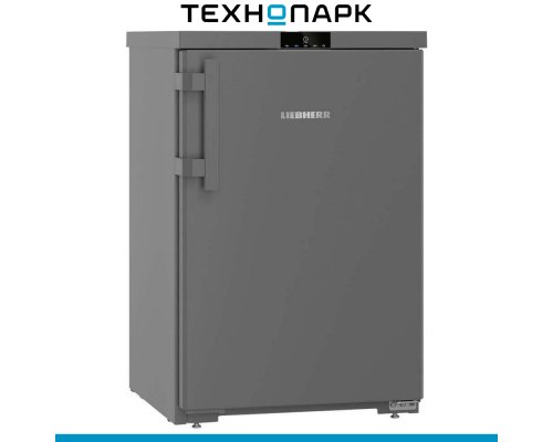 Freezer Liebherr Fdgd 1404