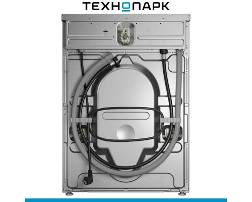 Washing machine Asko W1084BW