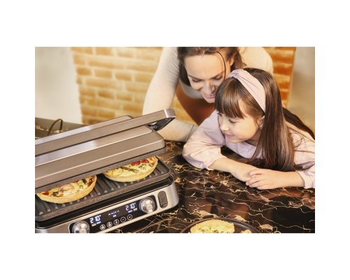 Электрогриль Braun MultiGrill 9 Pro CG9167