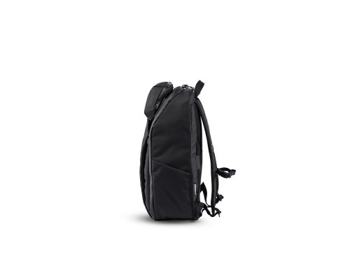 Рюкзак Echolac Active-X 30x47x17 см, черный (1125B5804199185)