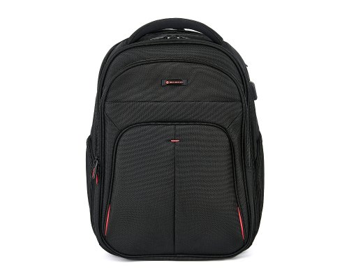 Рюкзак для ноутбука Magellan X Range, черный, 32x46x18 см (MAGXRNGBP17)