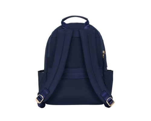 Рюкзак женский Magellan K Range, 15x37x28 см, синий (MAGKBBPMBLU)
