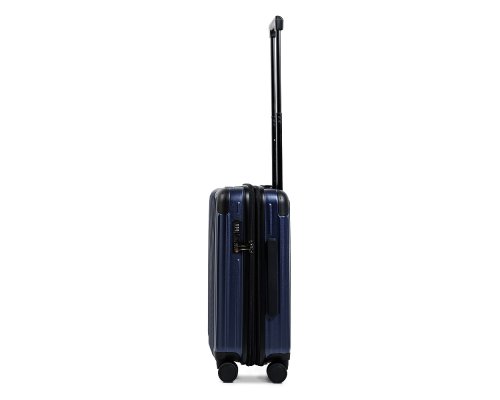 Suitcase Magellan A Range, 38x54x22 cm, blue (VOCIERMAGARBLUS)