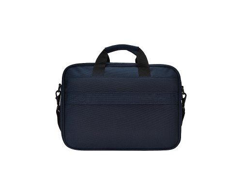 Laptop bag Magellan T Range, blue, 28x39x8 cm (MAGTRNGBCBLU14)