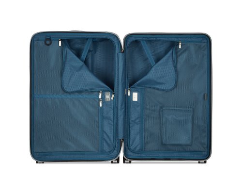 Чемодан Delsey Cadence 54.5x81.5x33 см, черный (0016778316080)