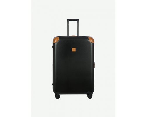 Чемодан Bric's Amalfi, 56x82x30 см, черный (BAQ08355.001)