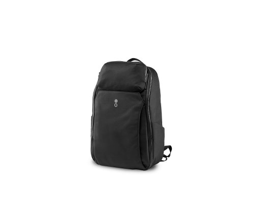 Рюкзак Echolac Active-X 30x47x17 см, черный (1125B5804199185)