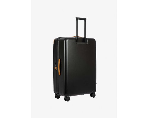 Чемодан Bric's Amalfi, 56x82x30 см, черный (BAQ08355.001)