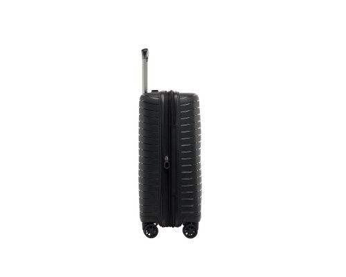 Suitcase Conwood Strata, 39x54x20 cm, black (CD-PPT039-TS-BLK)