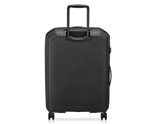 Чемодан Delsey Anvers, 45x65.5x27.5 см, черный (00310581000)